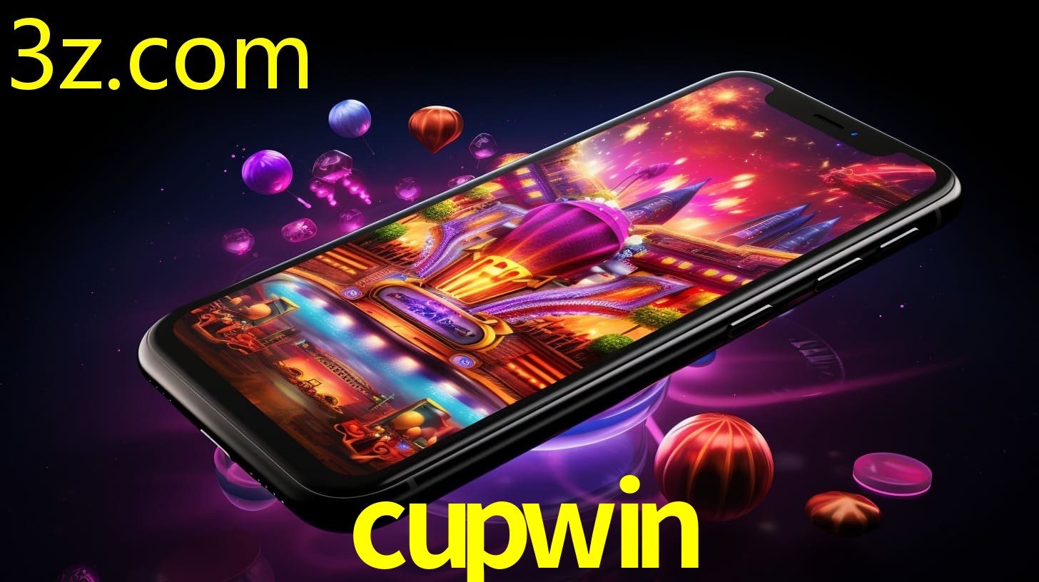 CUPWIN