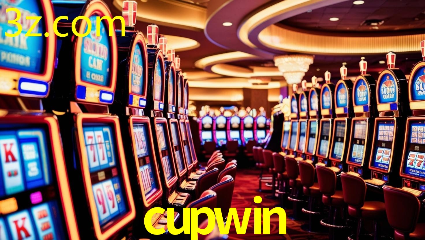 CUPWIN