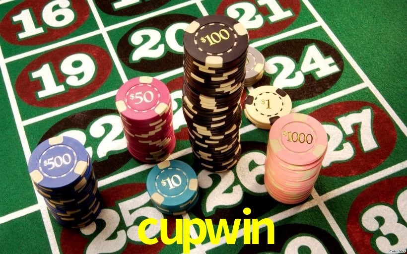Experiência VIP cupwin